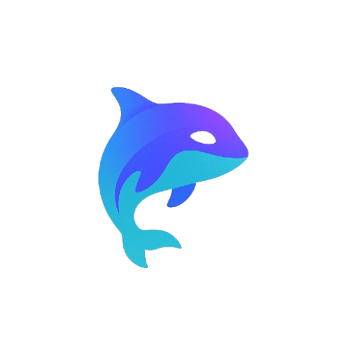 OrcaLex Logo