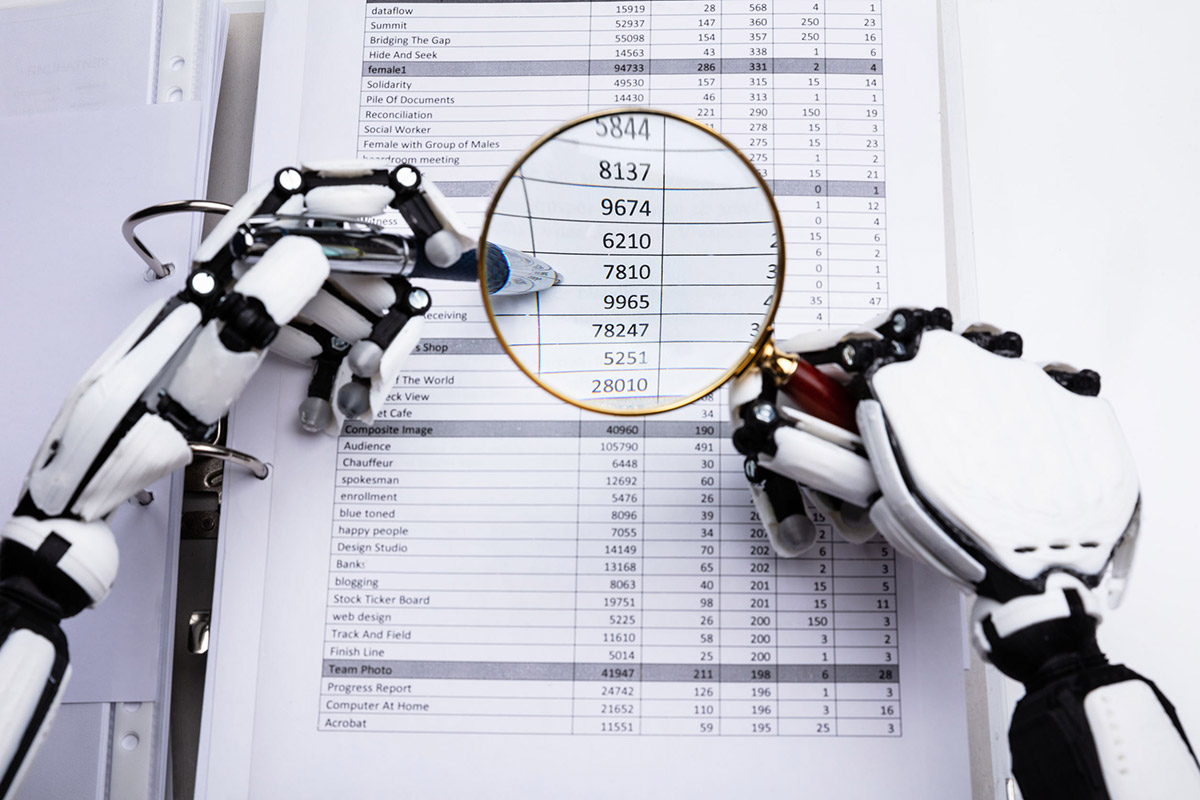 AI Audits & Consulting