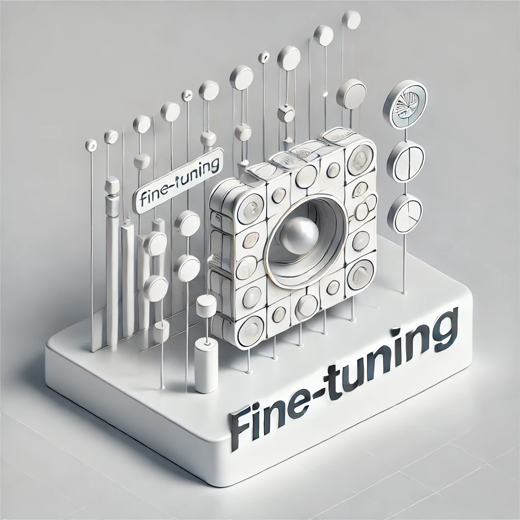 LLM Fine-Tuning