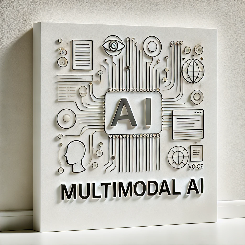 Manufacturing AI