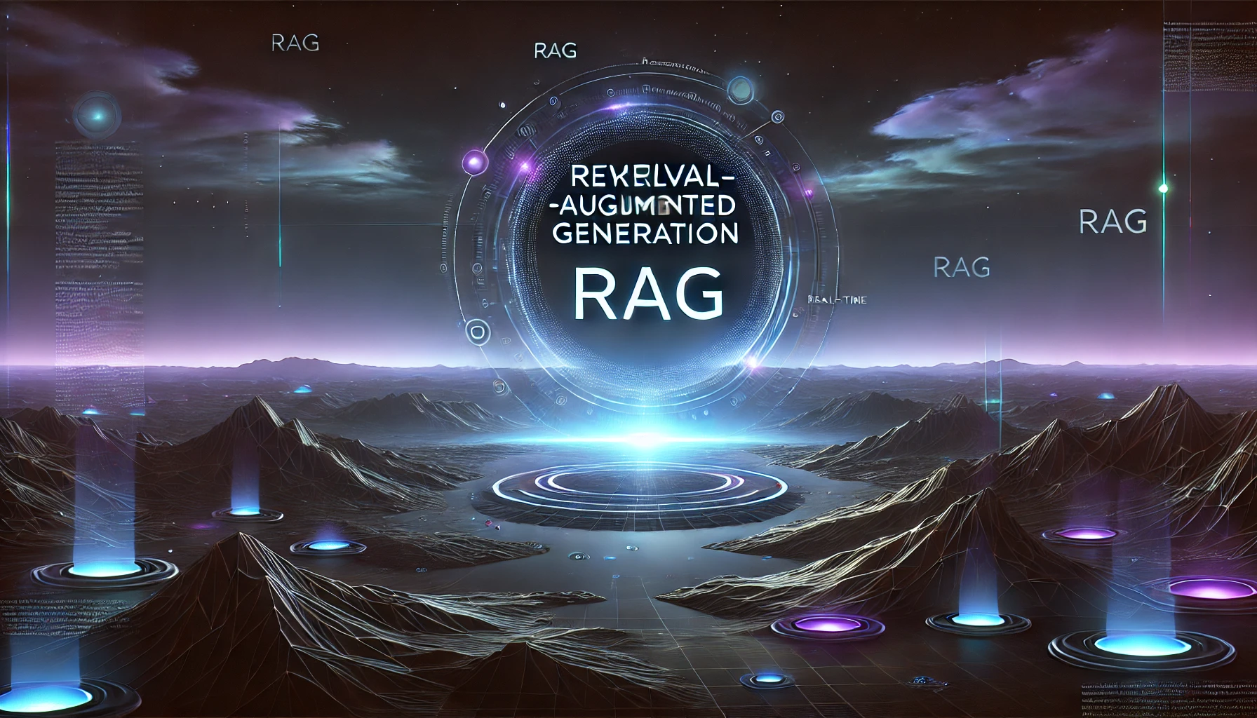 RAG Implementation